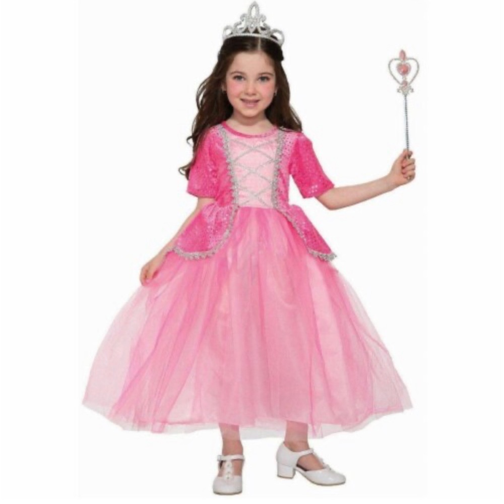 Size:  child small for 4-6 age